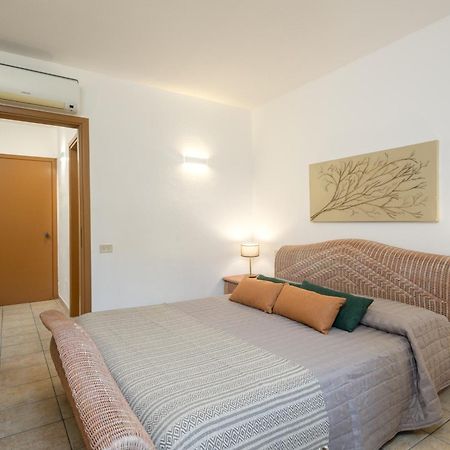 Hotel Moderno Olbia Dış mekan fotoğraf