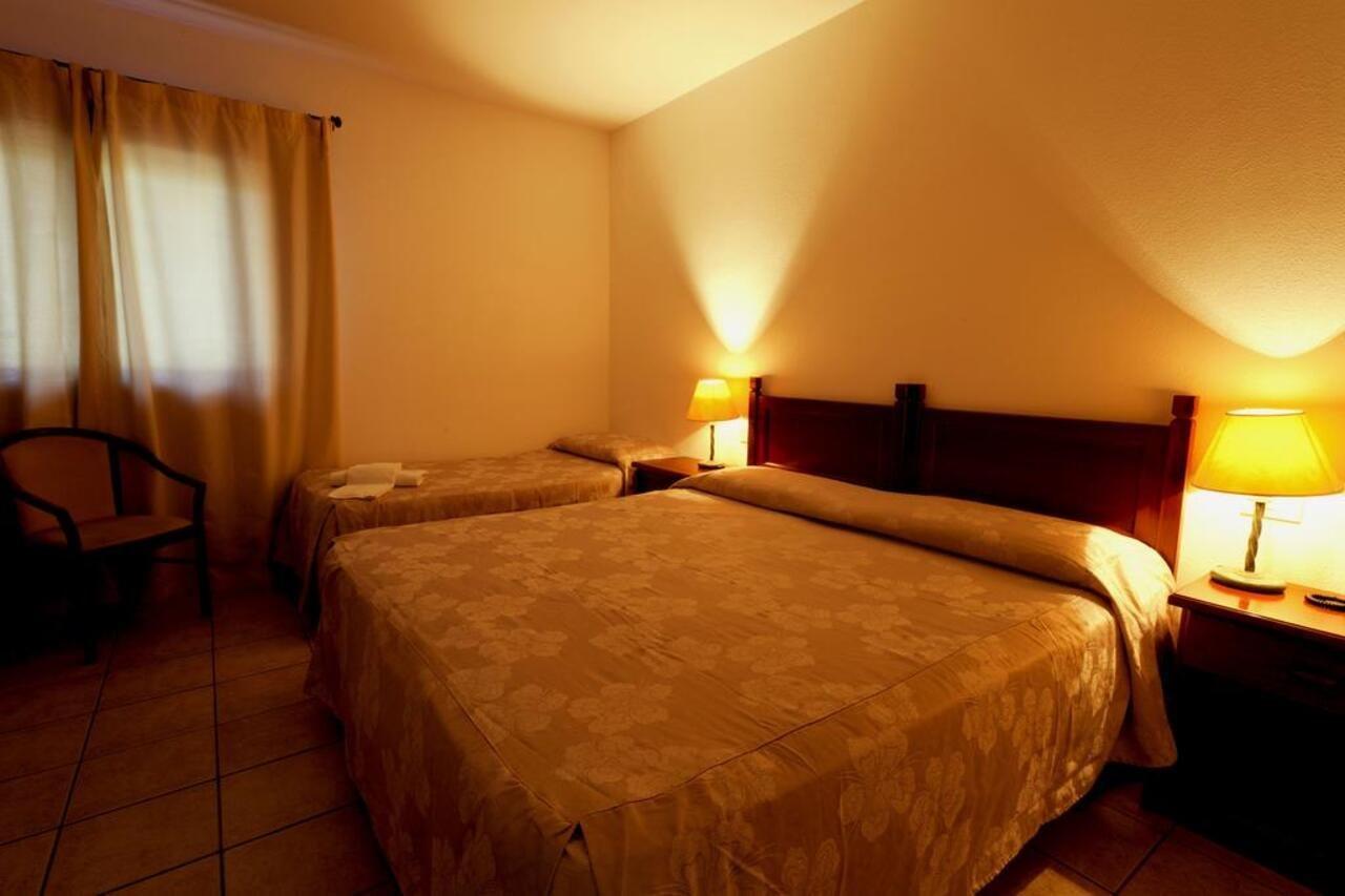 Hotel Moderno Olbia Dış mekan fotoğraf