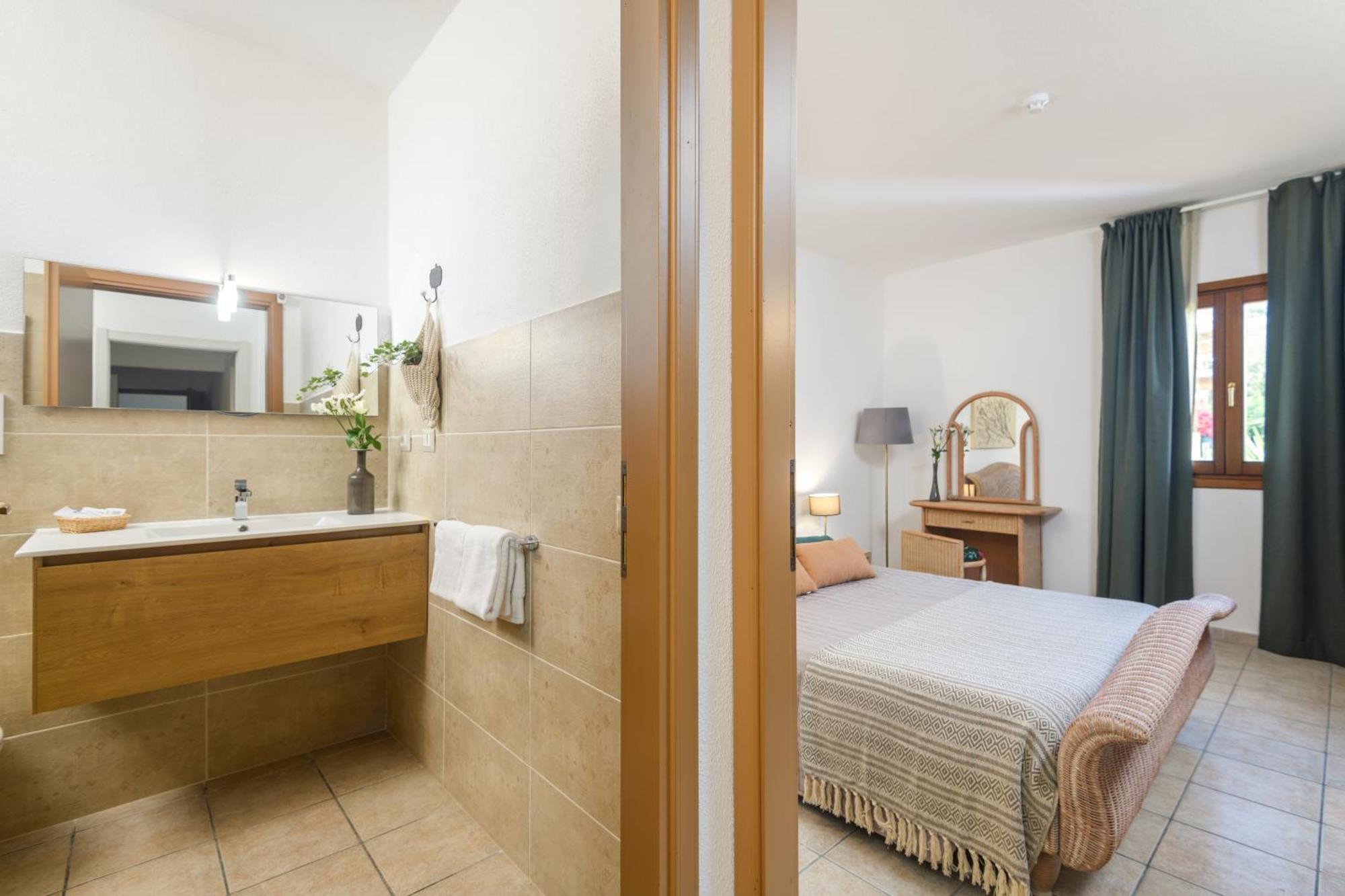 Hotel Moderno Olbia Dış mekan fotoğraf